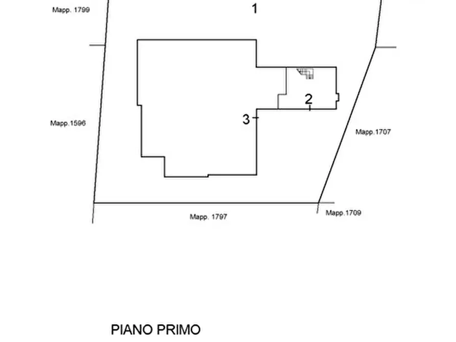 Immagine 9 di Casa indipendente in vendita  in Via Carso, 36 a Vittorio Veneto