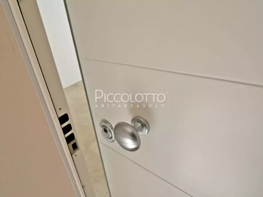Immagine 5 di Attico in vendita  in via Calò a Asolo