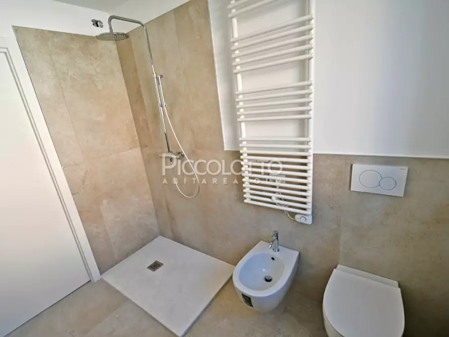 Immagine 7 di Attico in vendita  in via Calò a Asolo