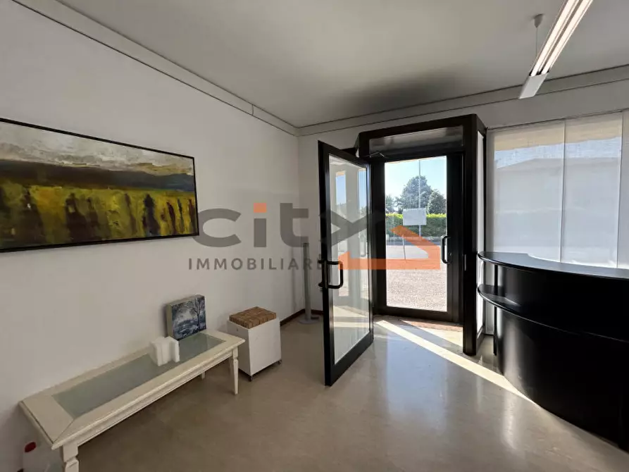 Immagine 4 di Ufficio in vendita  in S. Giacomo di Romano d'Ezzelino a Romano D'ezzelino