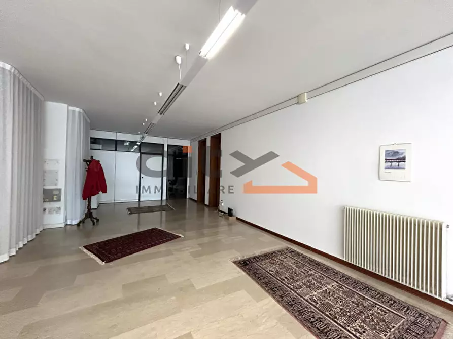 Immagine 5 di Ufficio in vendita  in S. Giacomo di Romano d'Ezzelino a Romano D'ezzelino
