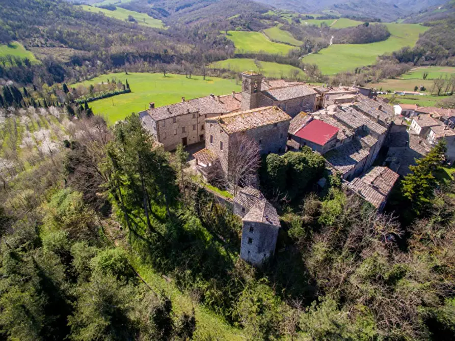 Immagine 1 di Rustico / casale in vendita  in Monterone a Sestino
