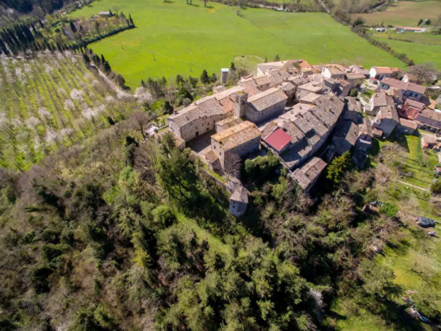 Immagine 2 di Rustico / casale in vendita  in Monterone a Sestino