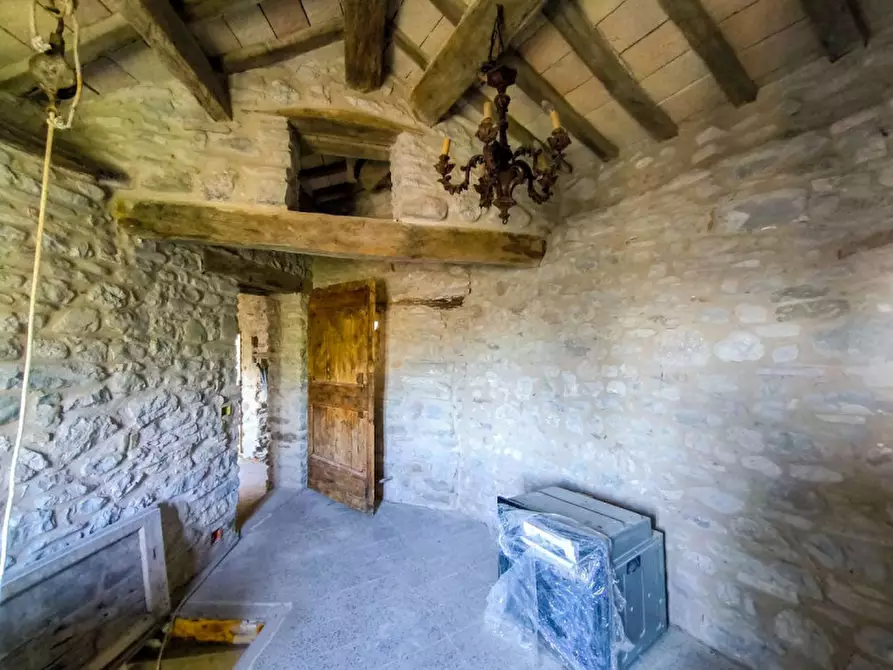 Immagine 4 di Rustico / casale in vendita  in Monterone a Sestino