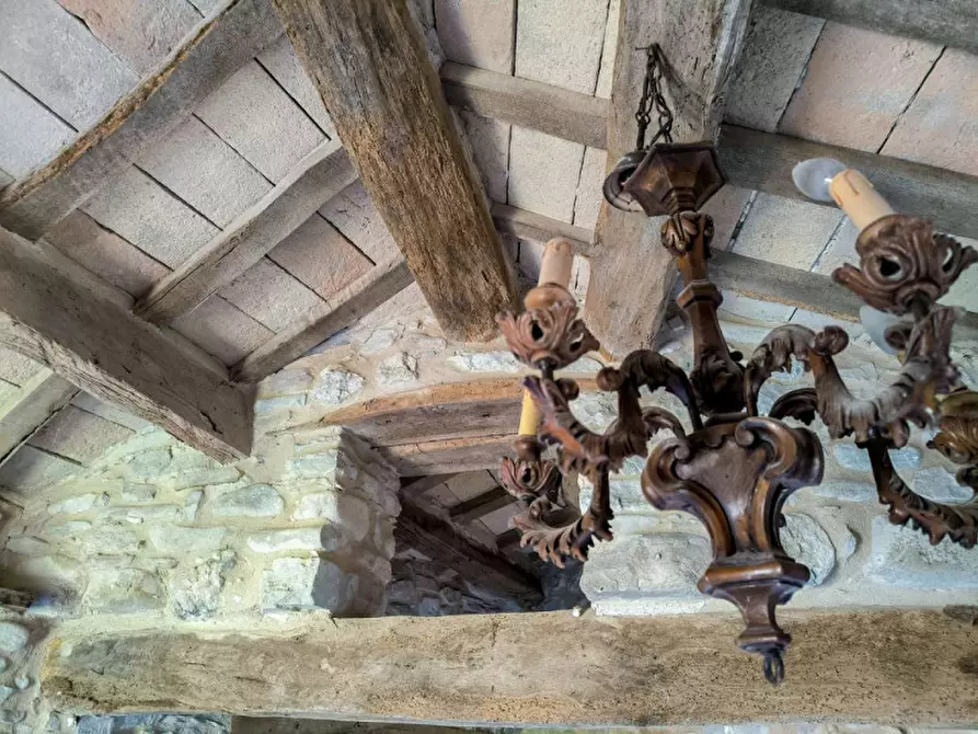 Immagine 6 di Rustico / casale in vendita  in Monterone a Sestino