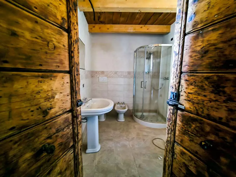 Immagine 8 di Rustico / casale in vendita  in Monterone a Sestino