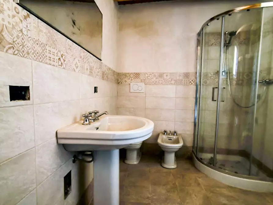 Immagine 9 di Rustico / casale in vendita  in Monterone a Sestino