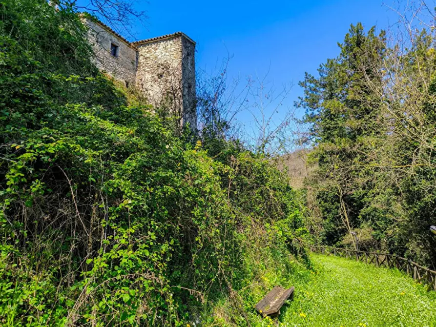 Immagine 12 di Rustico / casale in vendita  in Monterone a Sestino