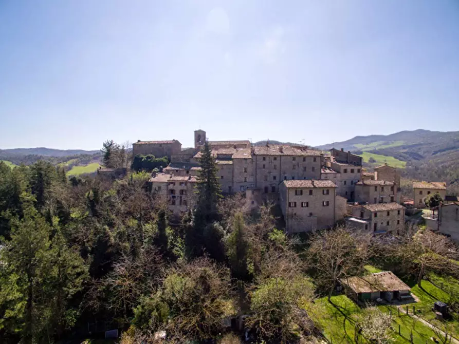Immagine 13 di Rustico / casale in vendita  in Monterone a Sestino