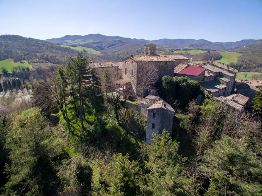 Immagine 16 di Rustico / casale in vendita  in Monterone a Sestino