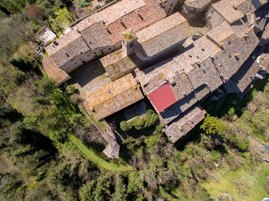 Immagine 17 di Rustico / casale in vendita  in Monterone a Sestino