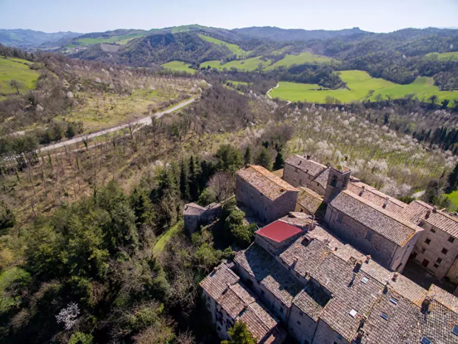 Immagine 18 di Rustico / casale in vendita  in Monterone a Sestino