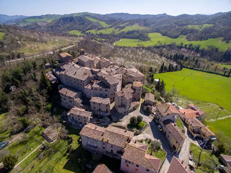 Immagine 19 di Rustico / casale in vendita  in Monterone a Sestino
