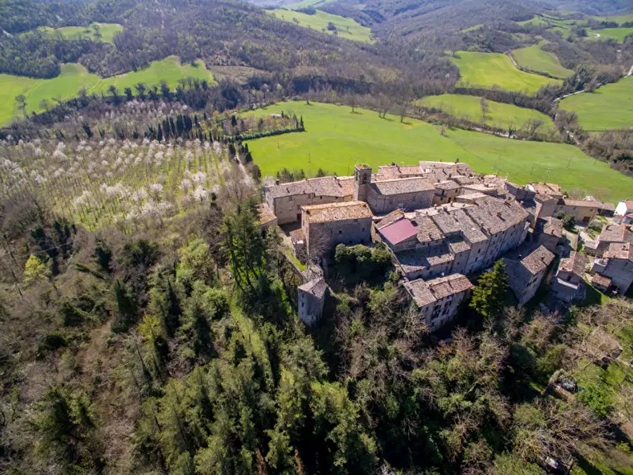 Immagine 20 di Rustico / casale in vendita  in Monterone a Sestino