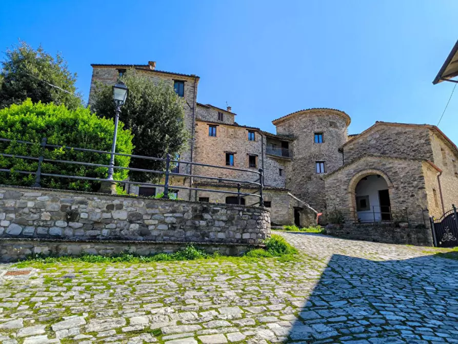 Immagine 21 di Rustico / casale in vendita  in Monterone a Sestino