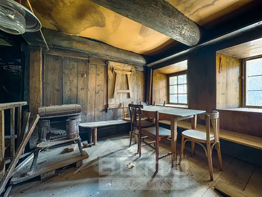 Immagine 23 di Rustico / casale in vendita  in frazione Oro a Alagna Valsesia