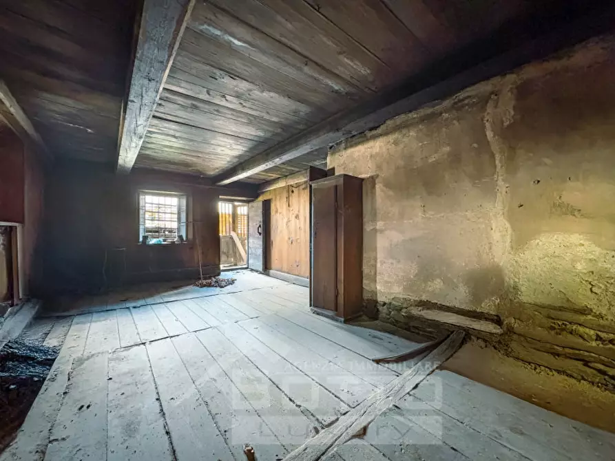 Immagine 26 di Rustico / casale in vendita  in frazione Oro a Alagna Valsesia