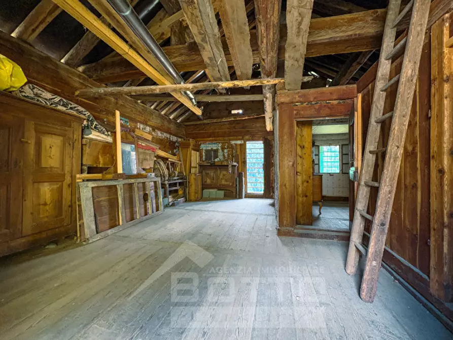 Immagine 27 di Rustico / casale in vendita  in frazione Oro a Alagna Valsesia