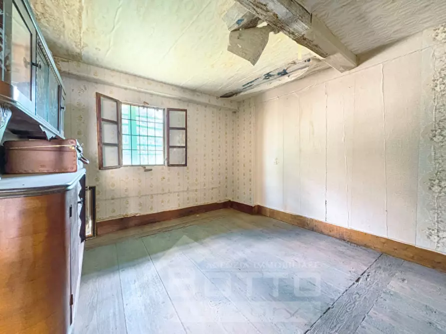 Immagine 28 di Rustico / casale in vendita  in frazione Oro a Alagna Valsesia