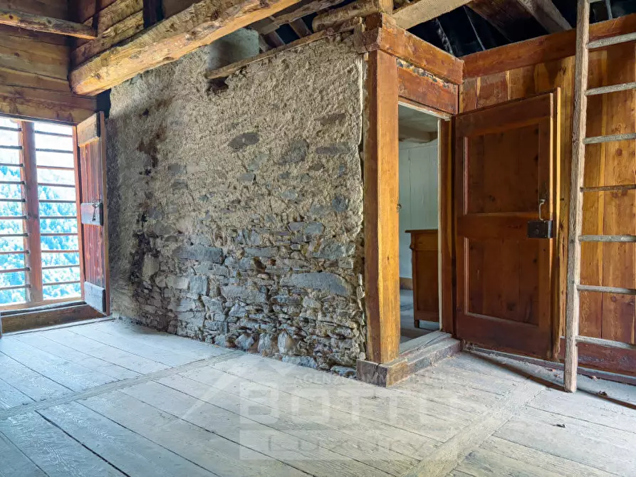 Immagine 31 di Rustico / casale in vendita  in frazione Oro a Alagna Valsesia