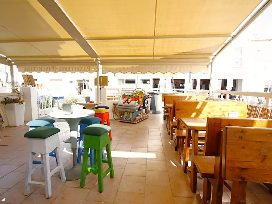 Immagine 2 di Attività commerciale in vendita  in Corso Cristoforo Colombo a Ugento