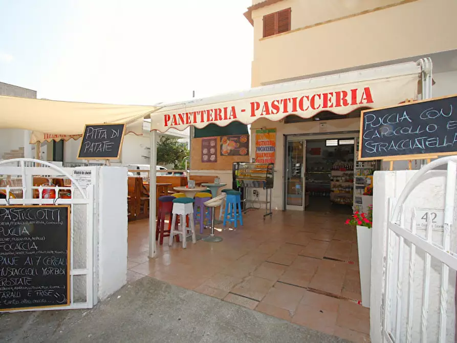 Immagine 4 di Attività commerciale in vendita  in Corso Cristoforo Colombo a Ugento