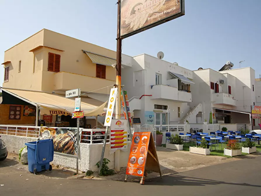 Immagine 5 di Attività commerciale in vendita  in Corso Cristoforo Colombo a Ugento
