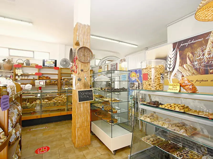 Immagine 12 di Attività commerciale in vendita  in Corso Cristoforo Colombo a Ugento