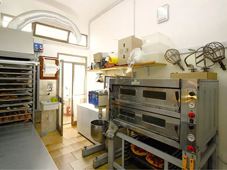 Immagine 13 di Attività commerciale in vendita  in Corso Cristoforo Colombo a Ugento