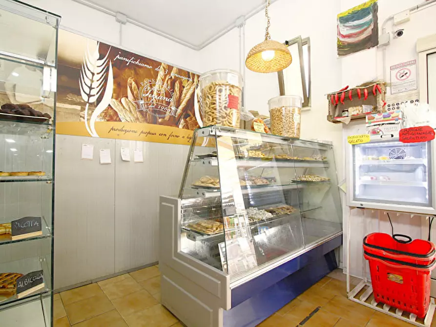 Immagine 15 di Attività commerciale in vendita  in Corso Cristoforo Colombo a Ugento