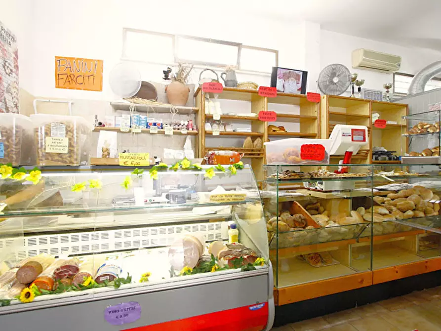 Immagine 16 di Attività commerciale in vendita  in Corso Cristoforo Colombo a Ugento