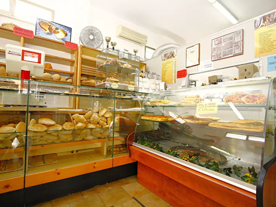 Immagine 17 di Attività commerciale in vendita  in Corso Cristoforo Colombo a Ugento