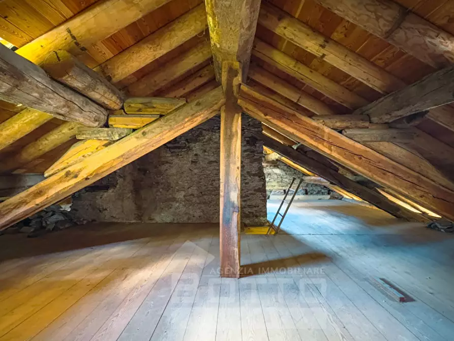 Immagine 12 di Rustico / casale in vendita  in Piana Fuseria a Alagna Valsesia