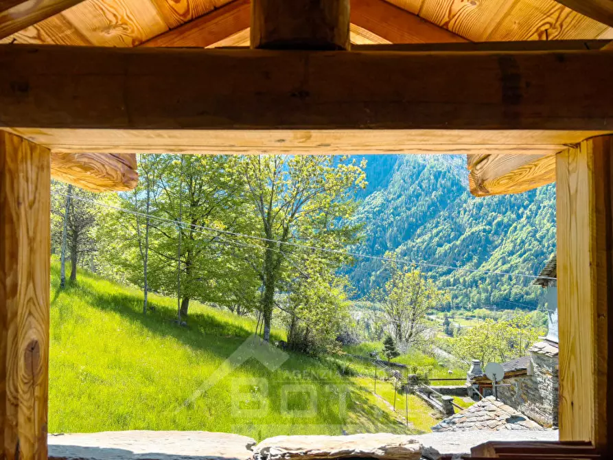 Immagine 14 di Rustico / casale in vendita  in Piana Fuseria a Alagna Valsesia