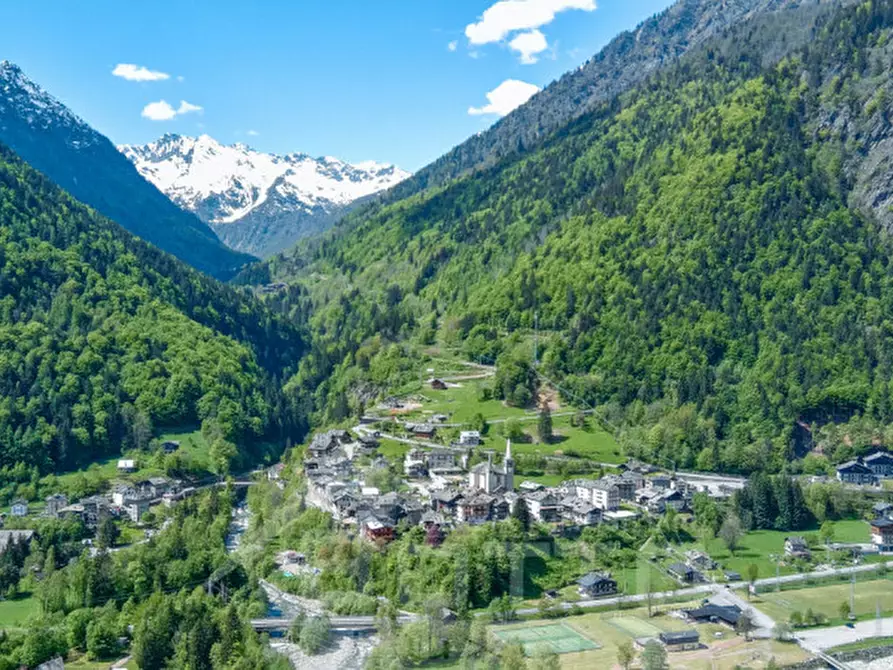 Immagine 16 di Rustico / casale in vendita  in Piana Fuseria a Alagna Valsesia