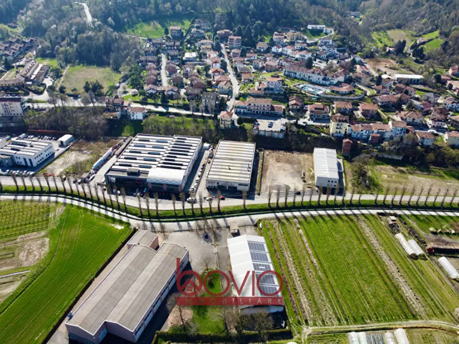 Immagine 15 di Capannone industriale in vendita  in Via Cristoforo Colombo SNC a Castiglione Torinese