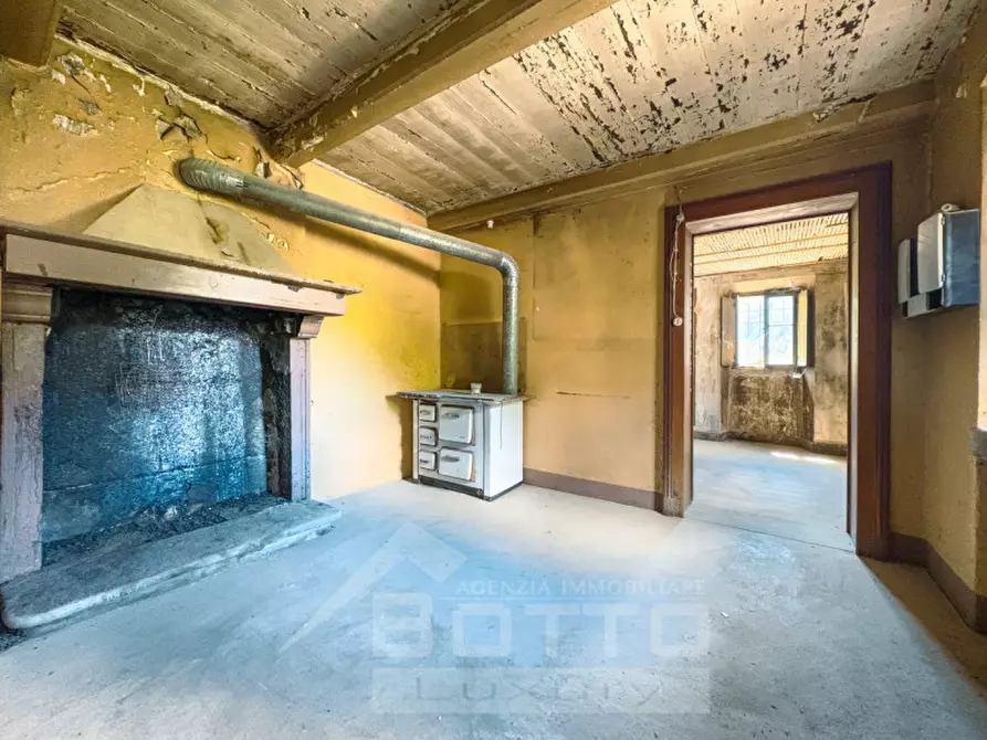 Immagine 2 di Rustico / casale in vendita  in Piana Fuseria a Alagna Valsesia