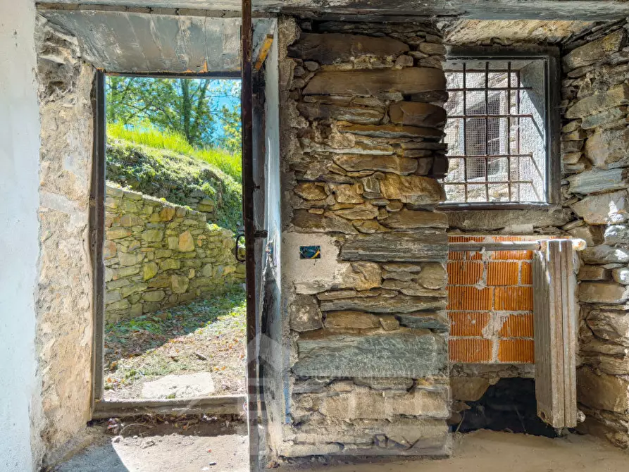 Immagine 7 di Rustico / casale in vendita  in Piana Fuseria a Alagna Valsesia
