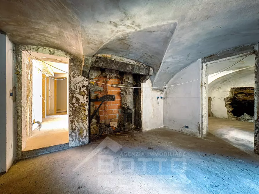 Immagine 8 di Rustico / casale in vendita  in Piana Fuseria a Alagna Valsesia