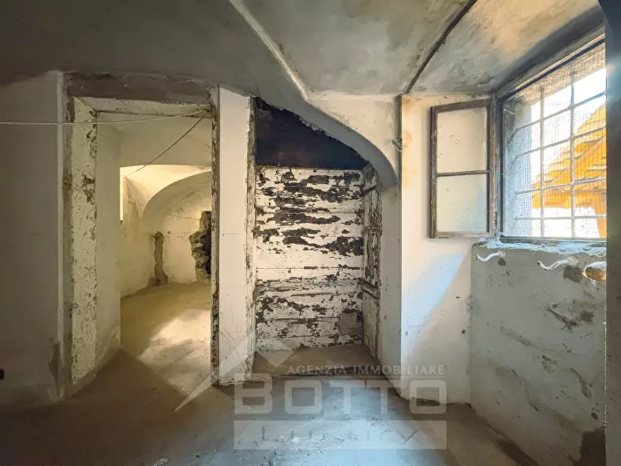 Immagine 9 di Rustico / casale in vendita  in Piana Fuseria a Alagna Valsesia