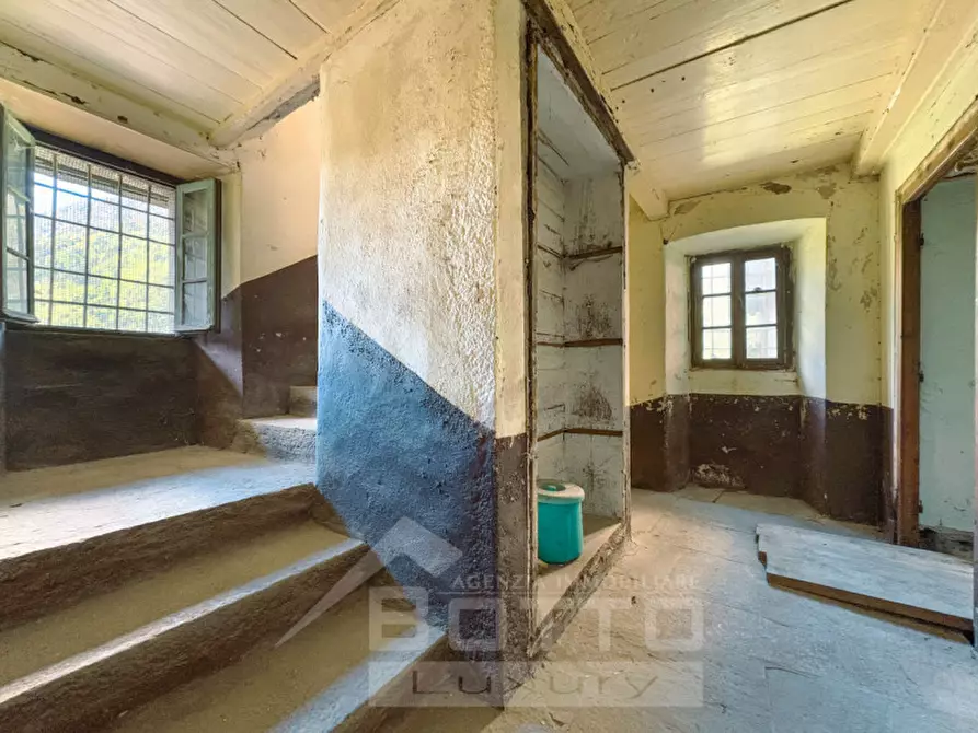 Immagine 12 di Rustico / casale in vendita  in Piana Fuseria a Alagna Valsesia