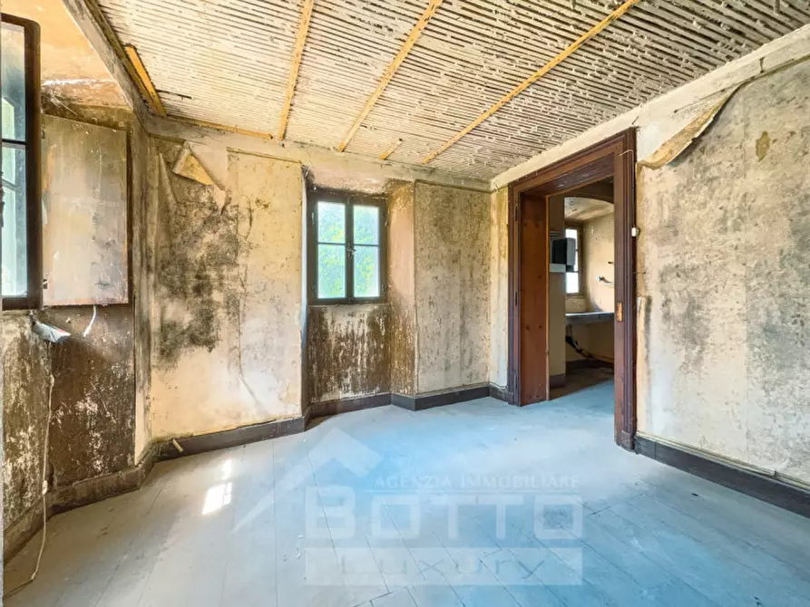 Immagine 14 di Rustico / casale in vendita  in Piana Fuseria a Alagna Valsesia