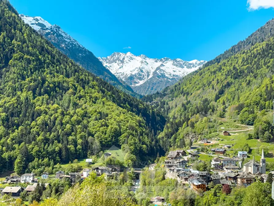 Immagine 16 di Rustico / casale in vendita  in Piana Fuseria a Alagna Valsesia