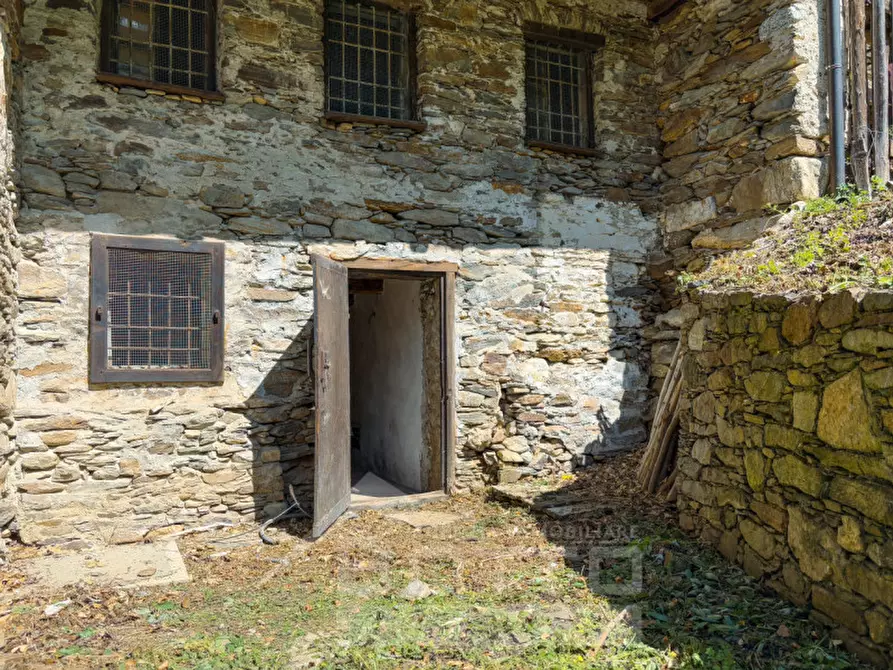 Immagine 19 di Rustico / casale in vendita  in Piana Fuseria a Alagna Valsesia