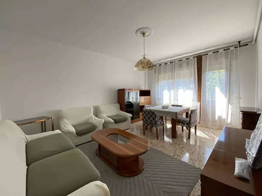 Immagine 1 di Villetta a schiera in vendita  in Via G. Fabbro,17 a Vigo Di Cadore