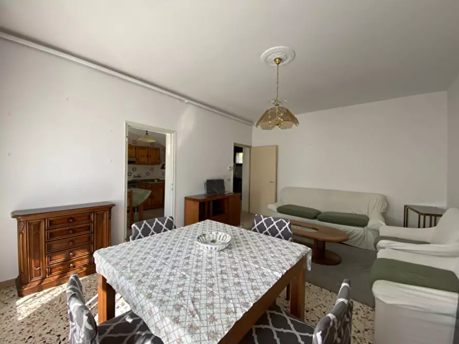 Immagine 5 di Villetta a schiera in vendita  in Via G. Fabbro,17 a Vigo Di Cadore