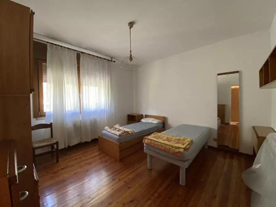 Immagine 9 di Villetta a schiera in vendita  in Via G. Fabbro,17 a Vigo Di Cadore