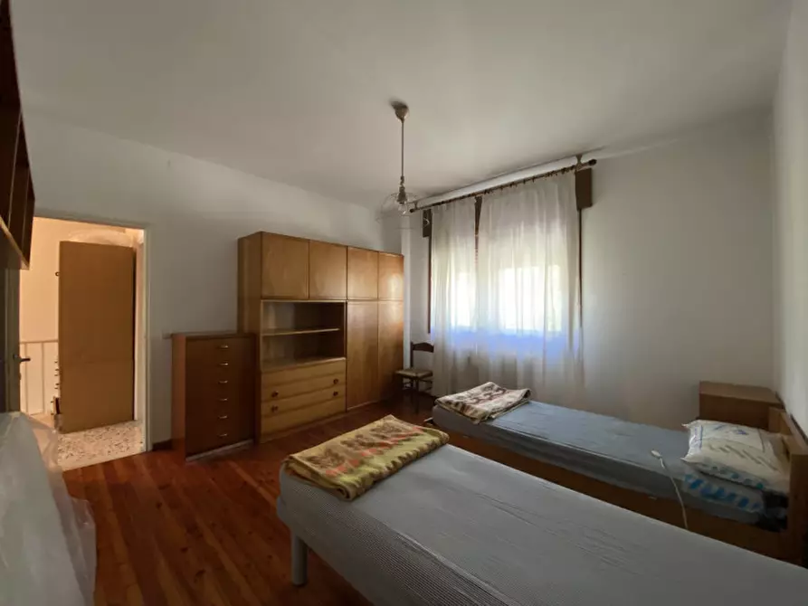 Immagine 10 di Villetta a schiera in vendita  in Via G. Fabbro,17 a Vigo Di Cadore