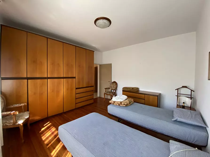 Immagine 12 di Villetta a schiera in vendita  in Via G. Fabbro,17 a Vigo Di Cadore