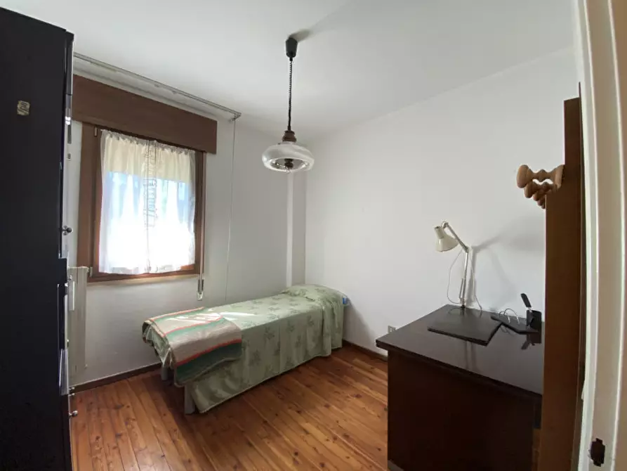 Immagine 13 di Villetta a schiera in vendita  in Via G. Fabbro,17 a Vigo Di Cadore